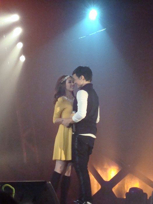 บี้ สุกฤษฎิ์ VS มิน พีชญา