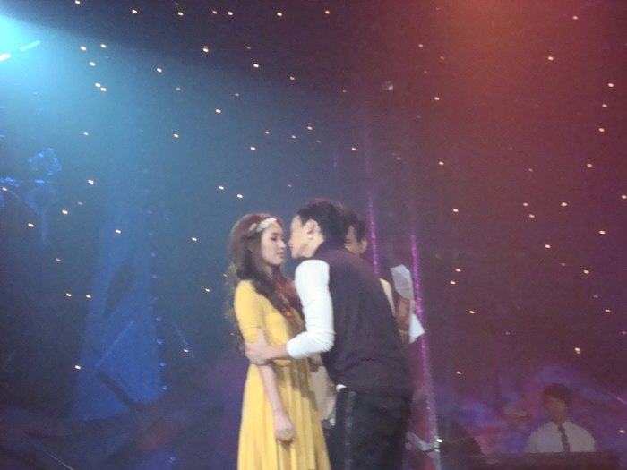 บี้ สุกฤษฎิ์ VS มิน พีชญา