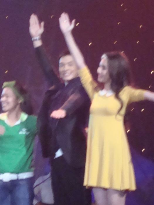 บี้ สุกฤษฎิ์ VS มิน พีชญา