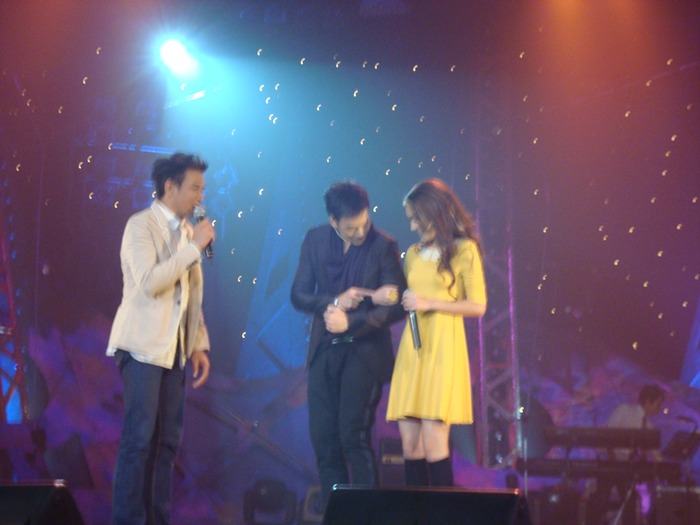 บี้ สุกฤษฎิ์ VS มิน พีชญา