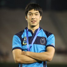 เท่ ๆ แมน ๆ :)