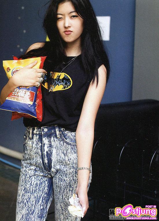 ยิปโซ @CHEEZE vol. 7 no.84 April 2011