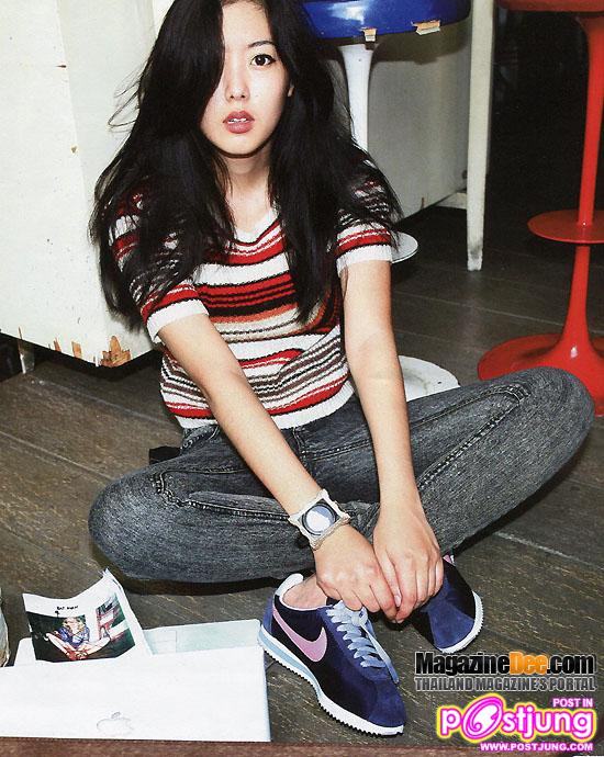 ยิปโซ @CHEEZE vol. 7 no.84 April 2011