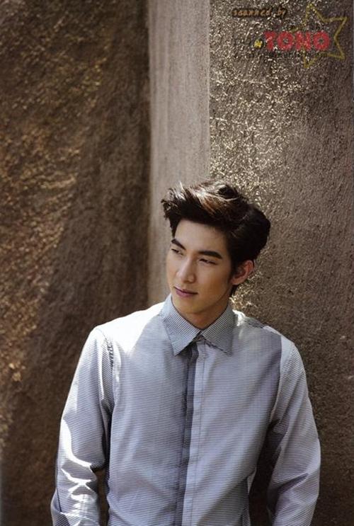 LIPS ฉบับ Men Issue 2011 [ปักษ์แรกเมษายน 2554]