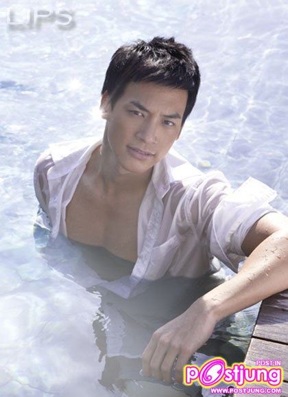 LIPS ฉบับ Men Issue 2011 [ปักษ์แรกเมษายน 2554]