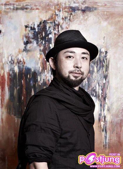 LIPS ฉบับ Men Issue 2011 [ปักษ์แรกเมษายน 2554]