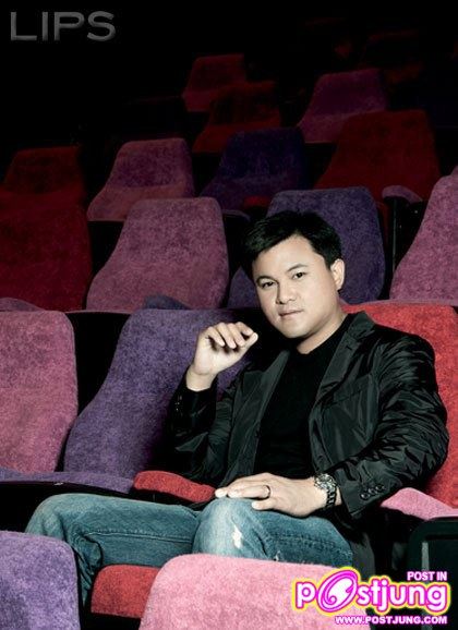 LIPS ฉบับ Men Issue 2011 [ปักษ์แรกเมษายน 2554]