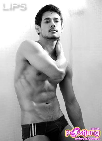 LIPS ฉบับ Men Issue 2011 [ปักษ์แรกเมษายน 2554]