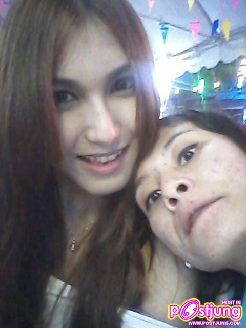 Pic Anny  สาว2 ค๊าฟฟฟฟฟฟฟ