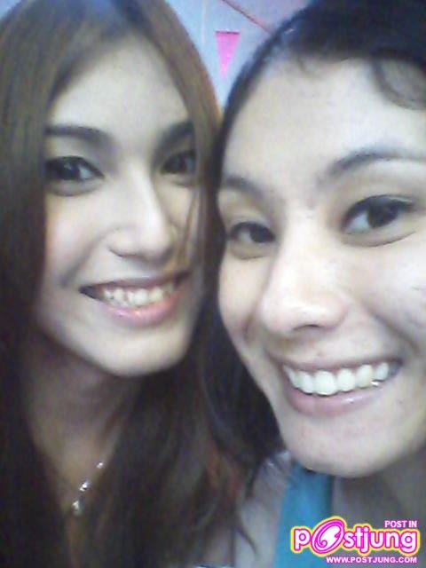 Pic Anny  สาว2 ค๊าฟฟฟฟฟฟฟ