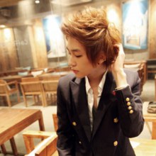 Kwak Min Jun