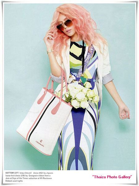 เชอร์รี่ : เปรี้ยว