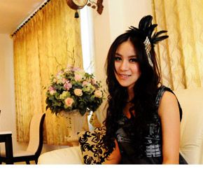 New ขนมจีน