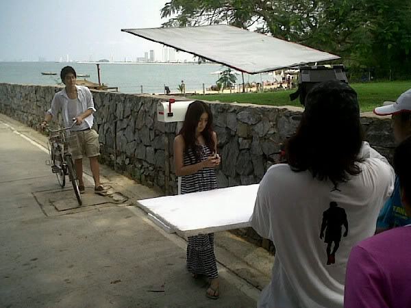 New ขนมจีน