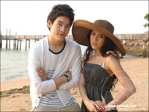 New ขนมจีน