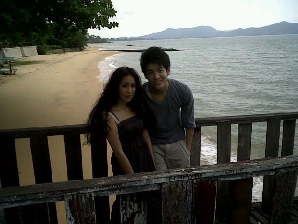 New ขนมจีน