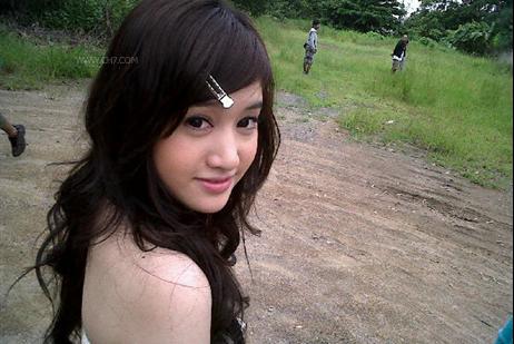 ใหม่ รุปพิม