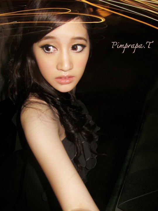 ใหม่ รุปพิม