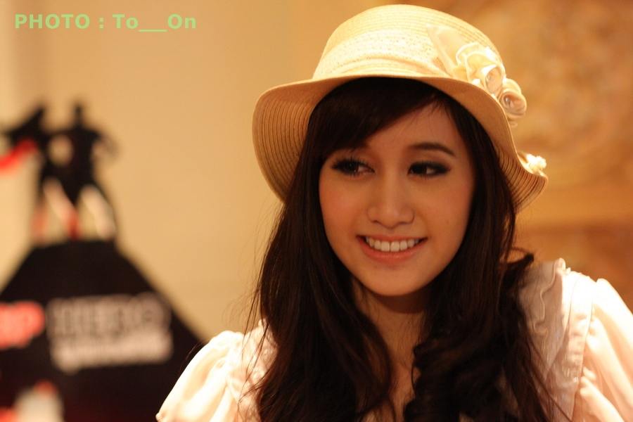 ใหม่ รุปพิม