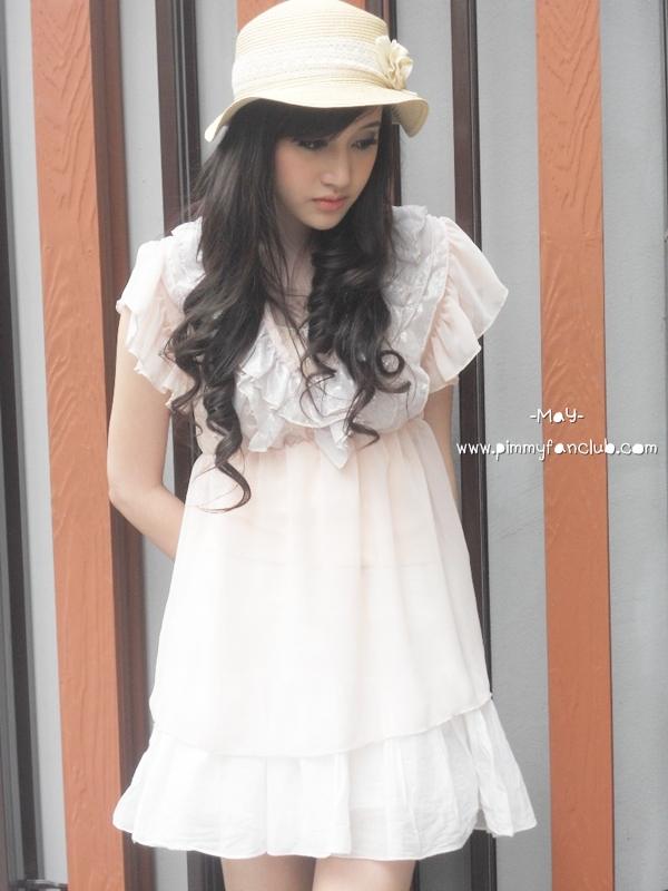 ใหม่ รุปพิม