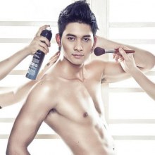 Photoshoot men album 216