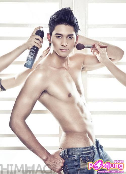 Photoshoot men album 216