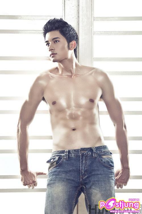 Photoshoot men album 216