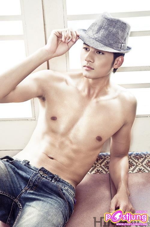 Photoshoot men album 216