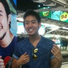 น้องชีโน่ หล่อล่ำน่าหม่ำ ^^