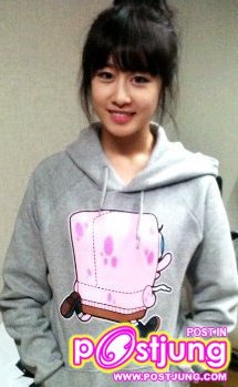 เริ่มที่จียอนเลยล่ะกัน