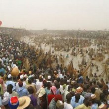 Fishing @ Nigeria