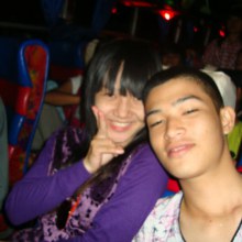 Pic.ตูมตาม[เดอะสตาร์7] ช่วงเรียนตอนม.ปลาย