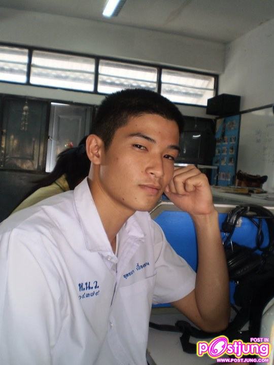 Pic.ตูมตาม[เดอะสตาร์7] ช่วงเรียนตอนม.ปลาย