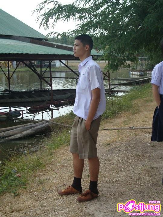 Pic.ตูมตาม[เดอะสตาร์7] ช่วงเรียนตอนม.ปลาย