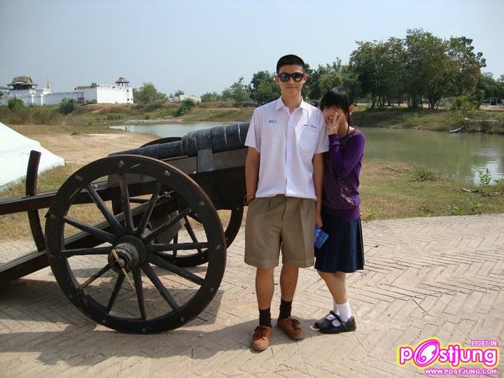 Pic.ตูมตาม[เดอะสตาร์7] ช่วงเรียนตอนม.ปลาย