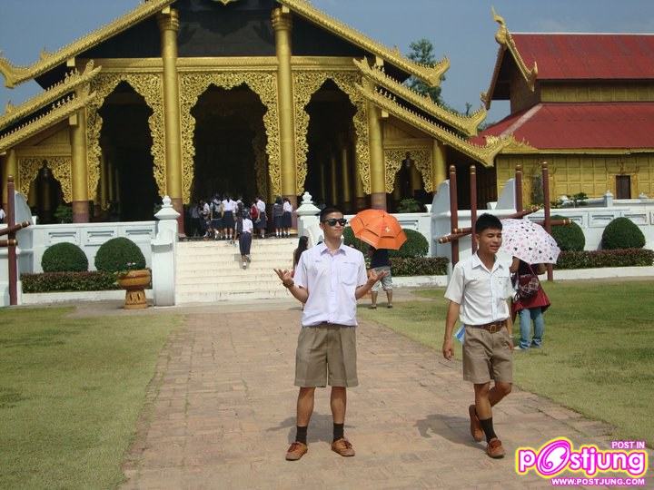 Pic.ตูมตาม[เดอะสตาร์7] ช่วงเรียนตอนม.ปลาย