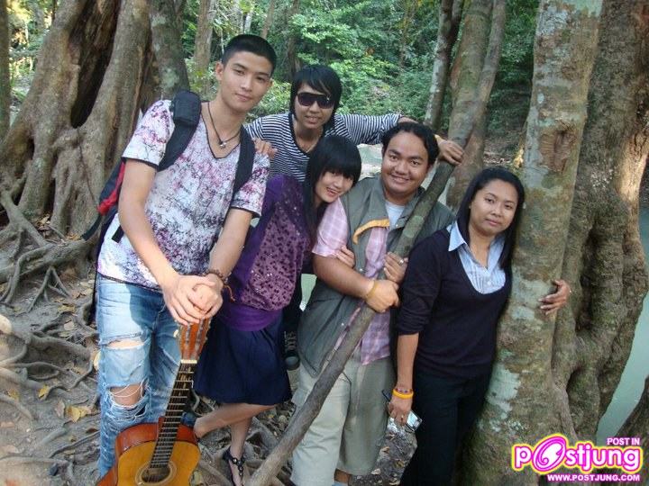 Pic.ตูมตาม[เดอะสตาร์7] ช่วงเรียนตอนม.ปลาย