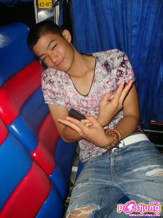 Pic.ตูมตาม[เดอะสตาร์7] ช่วงเรียนตอนม.ปลาย