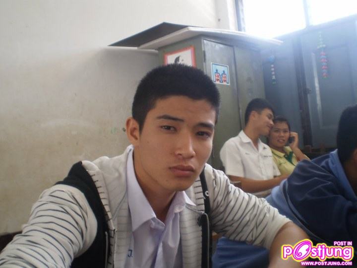 Pic.ตูมตาม[เดอะสตาร์7] ช่วงเรียนตอนม.ปลาย