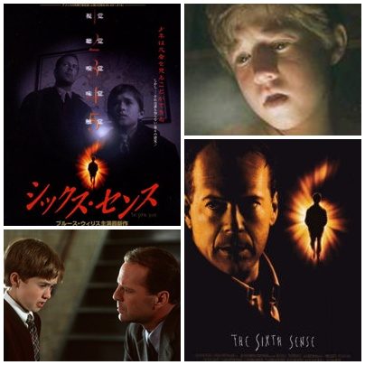 2 the six sense