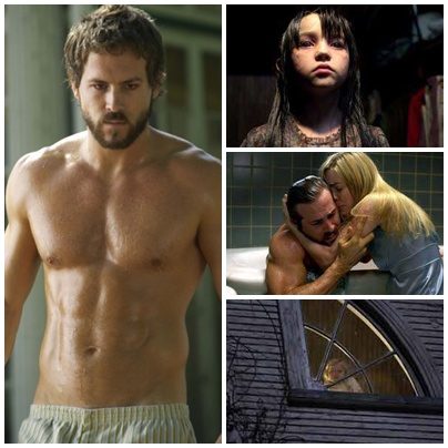 9 ผีทวงบ้าน