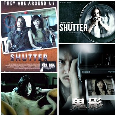 4 shutter