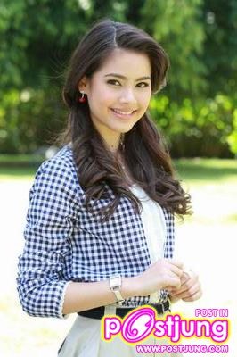 น่ารักเหมือนกันเลย