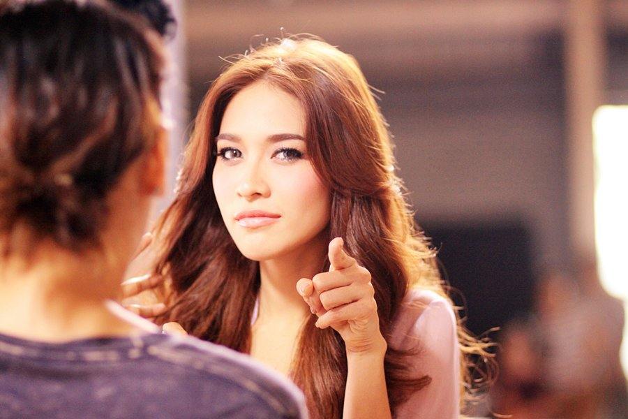 พลอย เฌอมาลย์ กลับมาทวงบัลลังก์ตัวแม่!