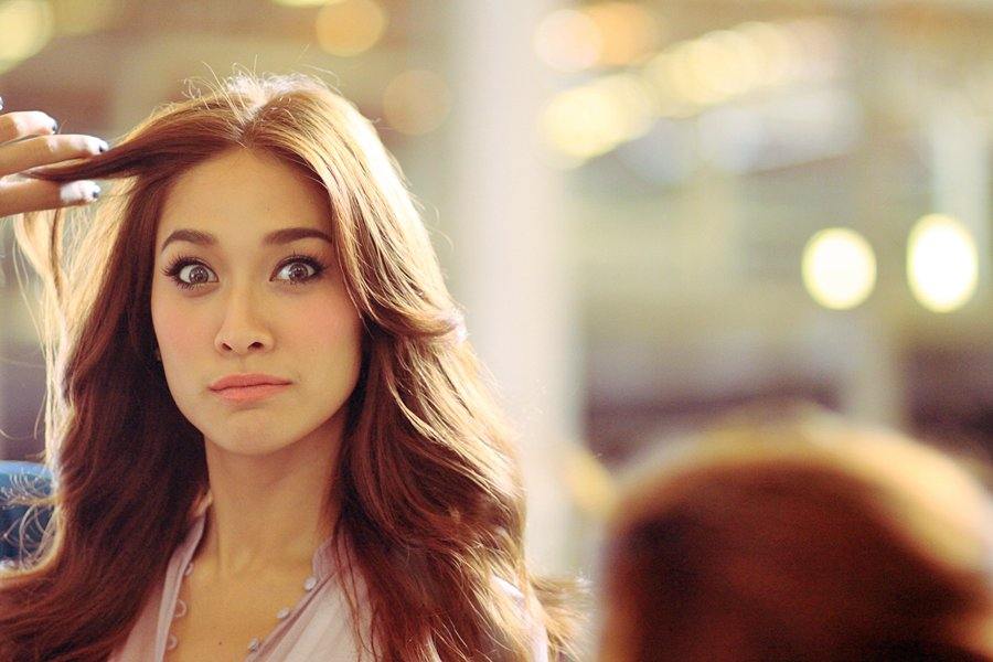 พลอย เฌอมาลย์ กลับมาทวงบัลลังก์ตัวแม่!