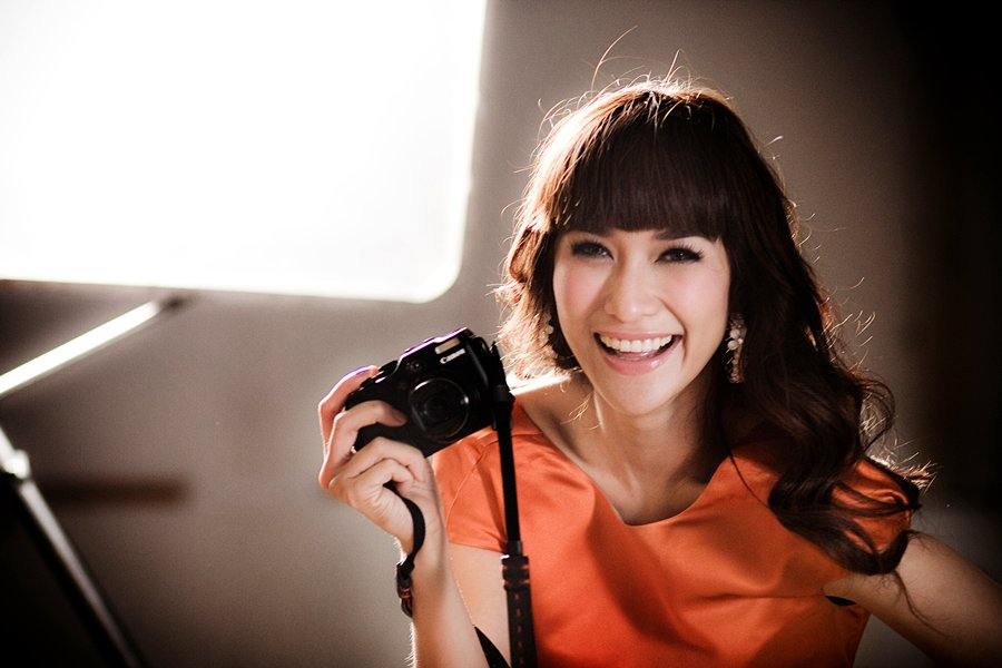 พลอย เฌอมาลย์ กลับมาทวงบัลลังก์ตัวแม่!