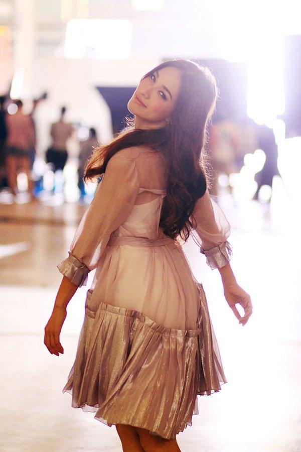 พลอย เฌอมาลย์ กลับมาทวงบัลลังก์ตัวแม่!