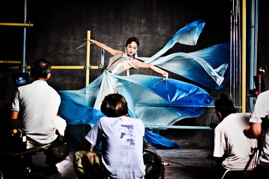 พลอย เฌอมาลย์ กลับมาทวงบัลลังก์ตัวแม่!