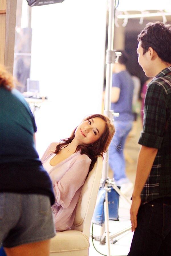 พลอย เฌอมาลย์ กลับมาทวงบัลลังก์ตัวแม่!