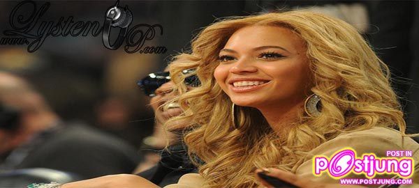 MV ใหม่ของ BEYONCE